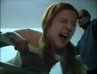 The best of Lupus Movies--Get Undressed and get the cane